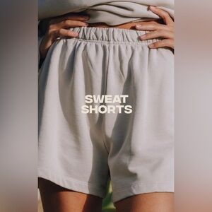 Daily Drills Congress Sweat Shorts